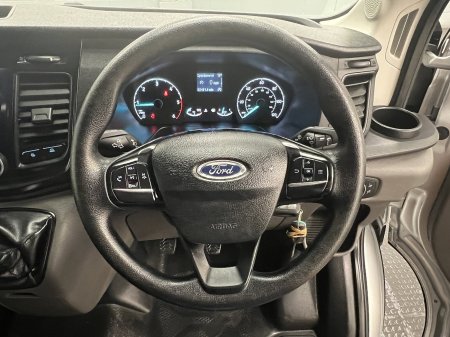 2023 Ford Transit - photo 10
