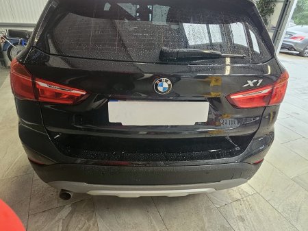2018 BMW X1 - photo 5