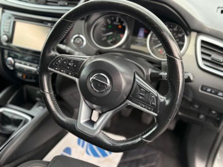 2018 Nissan Qashqai - photo 7