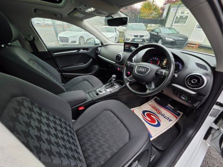 2016 Audi A3 - photo 7