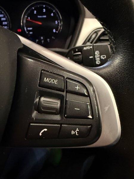 2020 BMW X1 - photo 21