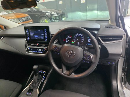 2021 Toyota Corolla - photo 10
