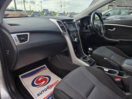 2016 Hyundai i30 - photo 9