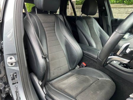 2019 Mercedes-Benz E-Class - photo 16