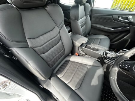 2026 Isuzu D-Max - photo 23