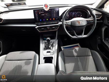 2023 Cupra Formentor - photo 8