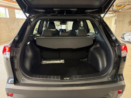 2026 Toyota Corolla Cross - photo 10