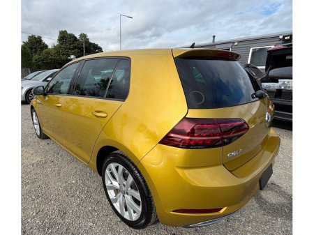 2017 Volkswagen Golf - photo 6