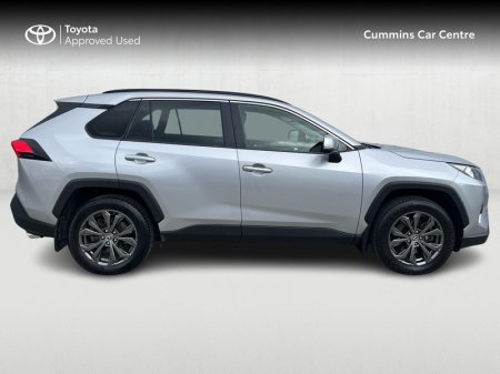 2023 Toyota RAV4 - photo 3