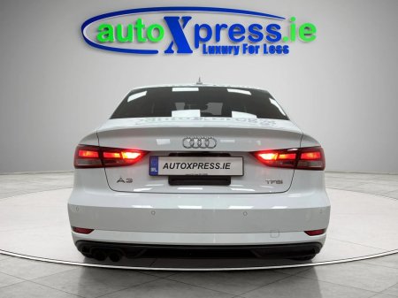 2017 Audi A3 - photo 11
