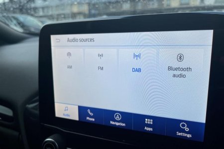 2021 Ford Puma - photo 28