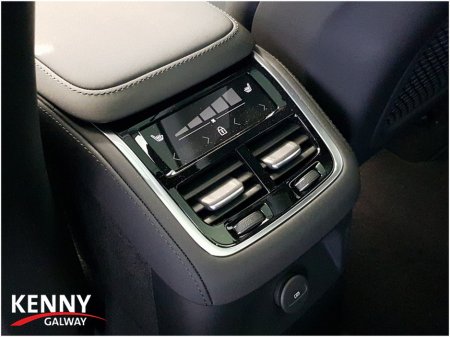 2026 Volvo XC90 - photo 15