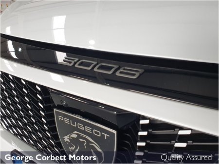 2025 Peugeot 3008 - photo 26