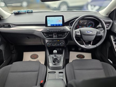 2019 Ford Focus - photo 12