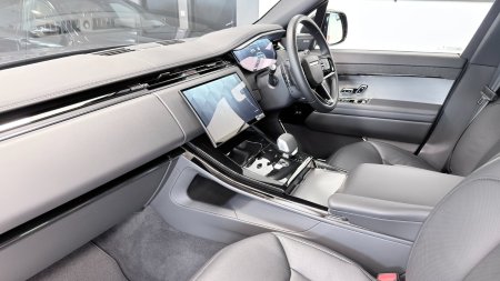 2025 Land Rover Range Rover Sport - photo 18