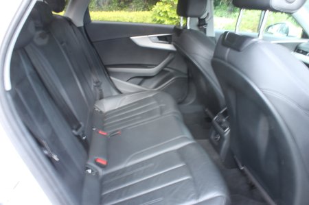 2018 Audi A4 - photo 9