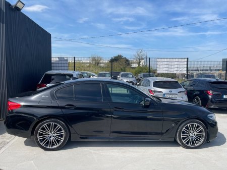 2019 BMW 5-Series - photo 6