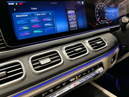 2024 Mercedes-Benz GLE - photo 21