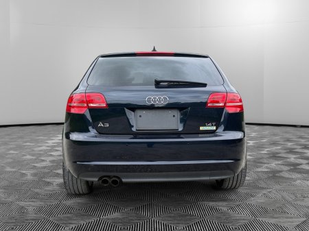 2013 Audi A3 - photo 4