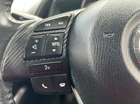 2016 Mazda CX-3 - photo 11