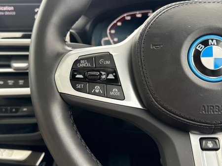 2025 BMW iX3 - photo 17