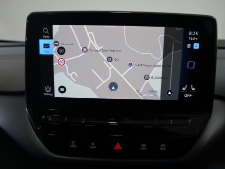 2023 Volkswagen ID.4 - photo 15