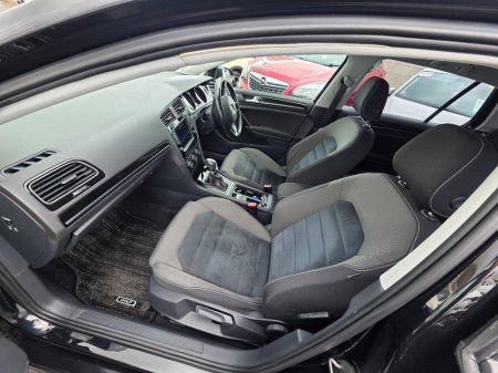 2014 Volkswagen Golf - photo 13