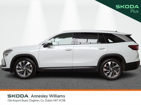 2025 Skoda Kodiaq - photo 5