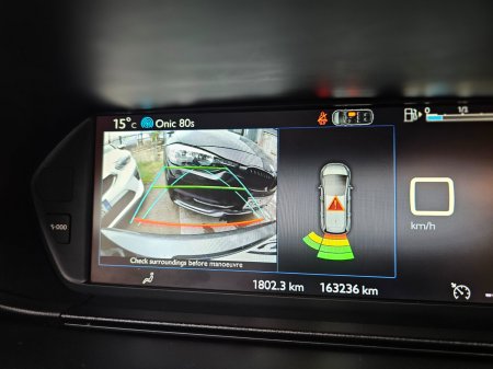2015 Citroen Grand C4 Picasso - photo 18