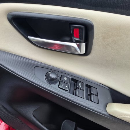 2016 Mazda Demio - photo 12