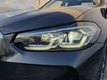 2023 BMW X3 - photo 21