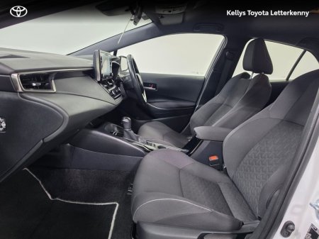 2022 Toyota Corolla - photo 6