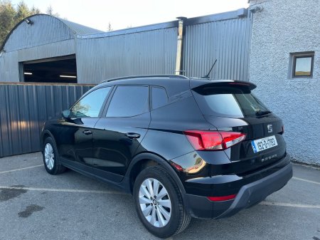 2019 SEAT Arona - photo 8