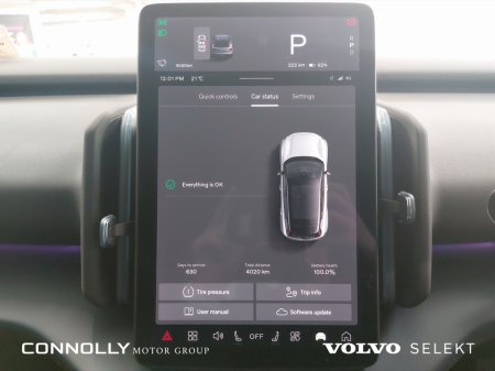 2025 Volvo EX30 - photo 11