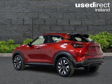 2026 Nissan Juke - photo 2