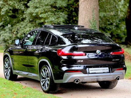 2019 BMW X4 - photo 34