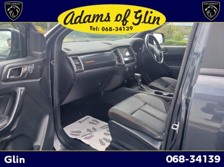 2023 Ford Ranger - photo 11