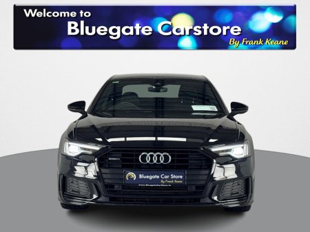 2022 Audi A6 - photo 5