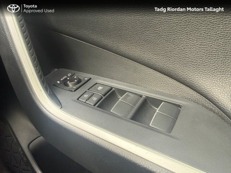 2022 Toyota RAV4 - photo 16