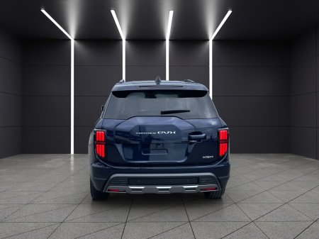 2026 SsangYong Torres - photo 6