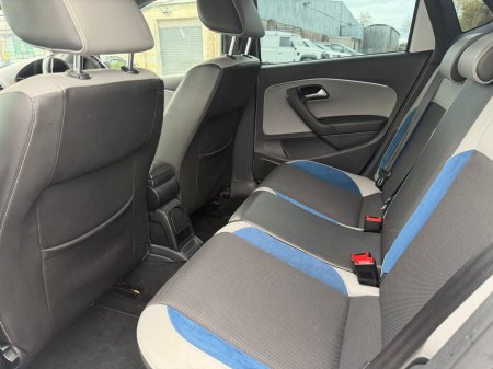 2016 Volkswagen Polo - photo 19