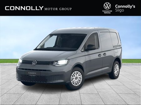 2026 Volkswagen Caddy - photo 12