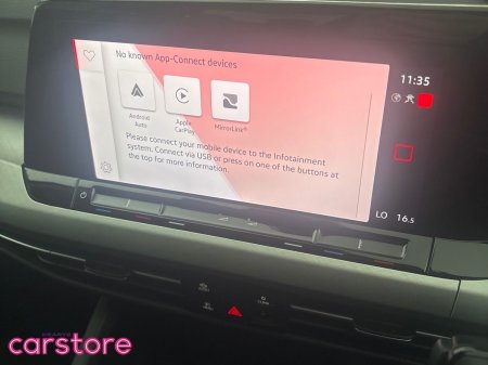 2023 Volkswagen Golf - photo 18