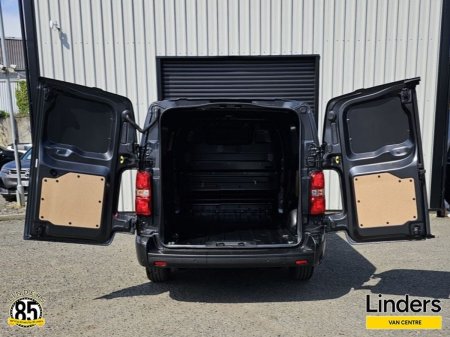 2026 Citroen Dispatch - photo 6