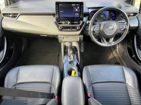 2020 Toyota Corolla - photo 10