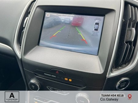 2017 Ford S-Max - photo 17