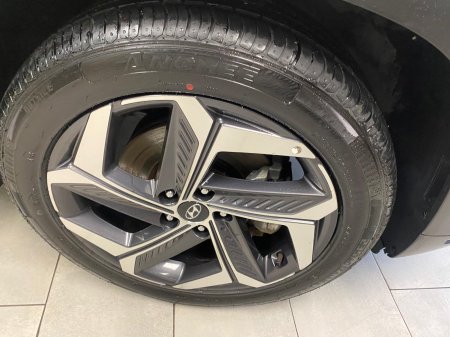 2022 Hyundai Tucson - photo 10