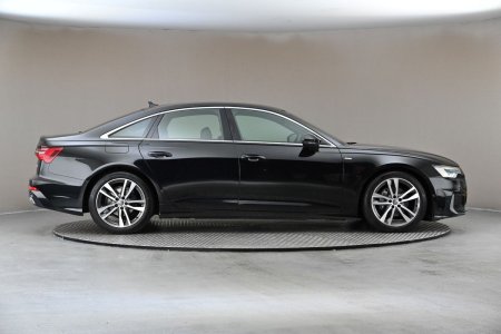 2019 Audi A6 - photo 11