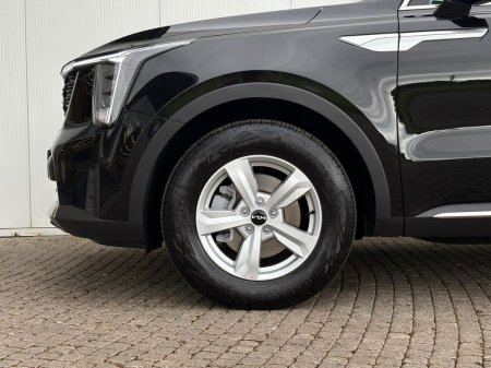 2026 Kia Sorento - photo 33