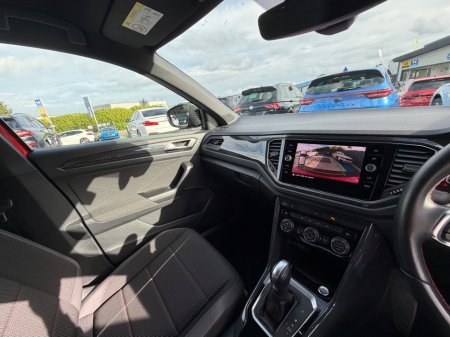 2021 Volkswagen T-Roc - photo 33